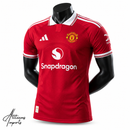 Camisa Manchester United 26/27 Home Masculina Premium | Allteams Imports