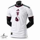 Camisa Player Manchester United 26/27 Away Autêntica Jogador Premium | Allteams Imports
