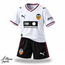Camisa Infantil Valencia CF 2026/27