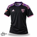 Camisa Terceiro Uniforme Sevilla FC 2026/27