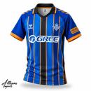 Camisa Real Betis Edição Especial 2026/27 Azul