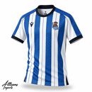 Camisa Titular Real Sociedad 2026/27