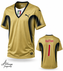 Camisa Retrô Itália 2006 Goleiro Buffon 1 Premium | Allteams Imports