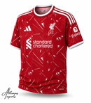 Camisa Liverpool 2026/27 Away Masculina Premium | Allteams Imports