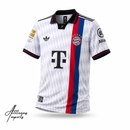 Camisa Bayern de Munique 26/27 Home Masculina Premium | Allteams Imports