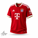 Camisa Bayern de Munique 2026/27 Home Masculina Premium | Allteams Imports