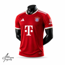 Camisa Player Bayern de Munique 26/27 Home Autêntica Jogador Premium | Allteams Imports