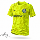 Camisa Goleiro Palmeiras Third 26/27 Jogador Premium | AllTeams
