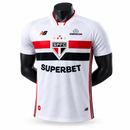 Camisa São Paulo Jogador Autentic 26/27 (Masculino) - Allteams Imports