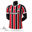 Camisa São Paulo Jogador Autentic 26/27 (Masculino) - Allteams Imports