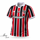 Camisa Sao Paulo Away 26/27 Premium | AllTeams Imports