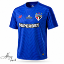 Camisa Goleiro Sao Paulo 26/27 Blue Premium | AllTeams