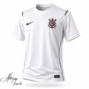 Camisa Corinthians Home 26/27 Premium | AllTeams Imports