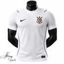 Camisa Corinthians Home 26/27 Versão Jogador Premium | AllTeams