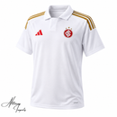 Camisa Branca Internacional 26/27 Masculina - Allteams Imports