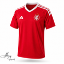 Camisa Internacional 26/27 Masculina - Allteams Imports