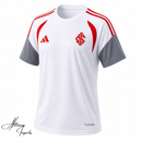 Camisa Treinamento Internacional 26/27 Masculina - Allteams Imports