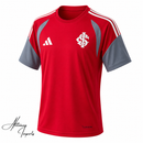 Camisa Treinamento Internacional 26/27 Masculina - Allteams Imports ( PRÉ VENDA )