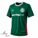 Camisa Palmeiras 26/27 Masculina - Allteams Imports