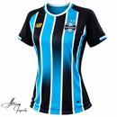 Camisa Gremio Home 26/27 Feminina New Balance Premium | AllTeams