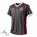 Camisa Fluminense 26/27 Masculina - Allteams Imports
