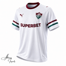 Camisa II Fluminense 26/27 Masculina - Allteams Imports