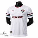 Camisa II Fluminense 2026/2027 Branca Versão Jogador | Allteams Imports
