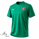 Camisa de Treino Fluminense 2026/2027 Verde Premium | Allteams Imports