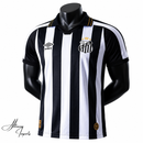 Camisa Player Santos 2026 Listrada Masculina - AllTeams Imports