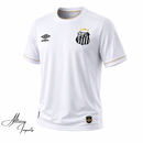 Camisa Masculina Santos 26/27 - AllTeams Imports