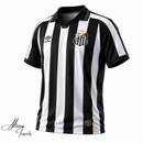 Camisa Away Masculina Santos 26/27 - AllTeams Imports
