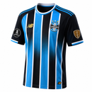 Camisa Gremio Home 26/27 + Patches Libertadores Premium | AllTeams