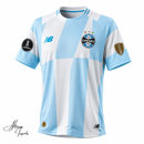 Camisa Gremio Away 26/27 + Patches Libertadores Premium | AllTeams