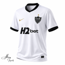 Camisa II Atlético Mineiro 2026/2027 Branca Premium | Allteams Imports