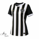 Camisa Atlético Mineiro 2026/2027 Home Feminina Premium | Allteams Imports