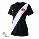 Camisa Vasco da Gama 2026/2027 Home Feminina Premium | Allteams Imports
