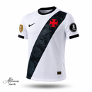 Camisa Vasco da Gama 2026/2027 Home Com Patches Libertadores | Allteams Imports