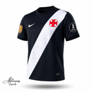 Camisa Vasco da Gama 2026/2027 Home Com Patches Libertadores Premium | Allteams Imports