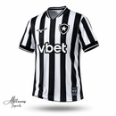 Camisa Botafogo 2026/27 Jogo Casa Premium | Allteams Imports