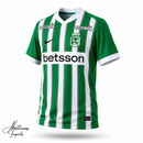 Camisa Atlético Nacional 2026/2027 Home Premium | Allteams Imports