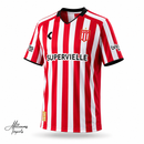 Camisa Estudiantes de La Plata 2026/2027 Home Premium | Allteams Imports