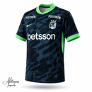 Camisa III Atlético Nacional 2026/2027 Premium | Allteams Imports
