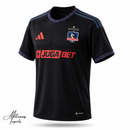 Camisa Colo-Colo 26/27 Jogo Fora
