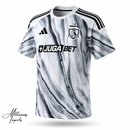 Camisa Colo-Colo Edição Especial 2026/2027 Premium | Allteams Imports