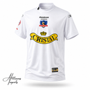 Camisa Retrô Colo-Colo 2004 Home Premium | Allteams Imports