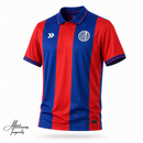 Camisa San Lorenzo 25/26 Masculina - Allteams Imports
