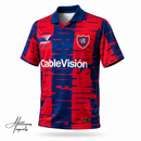 Camisa Retrô San Lorenzo 1995/1996 Home Premium | Allteams Imports
