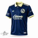 Camisa II América de Cali 2026/2027 Branca Premium | Allteams Imports
