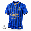 Camisa III Chivas Guadalajara 2026 Versão Torcedor | Allteams Imports