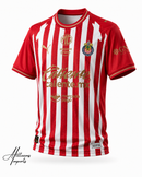 Camisa Chivas de Guadalajara 2026/2027 Home Premium | Allteams Imports